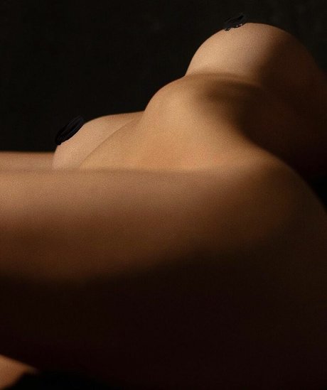 Olga Chocolate Nacktporno OnlyFans