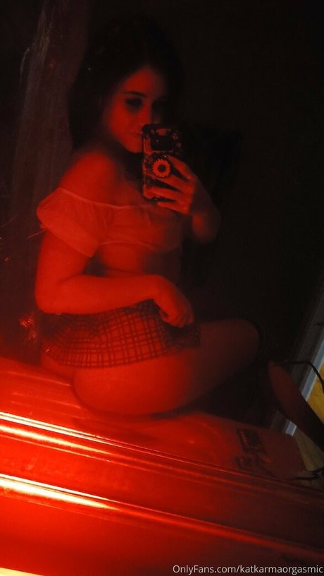 katkarmaorgasmic Leaked OnlyFans Bilder