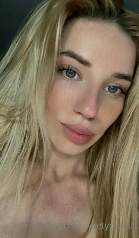 sweetymaria1 OnlyFans-Leaks