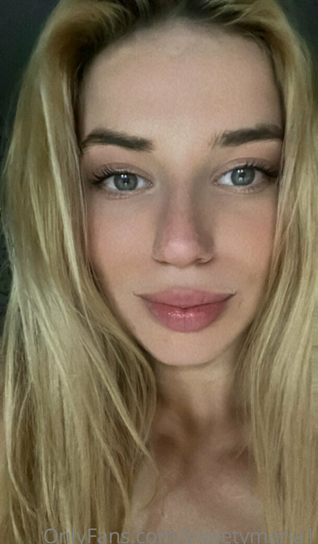 sweetymaria1 Gratis OnlyFans Inhalte
