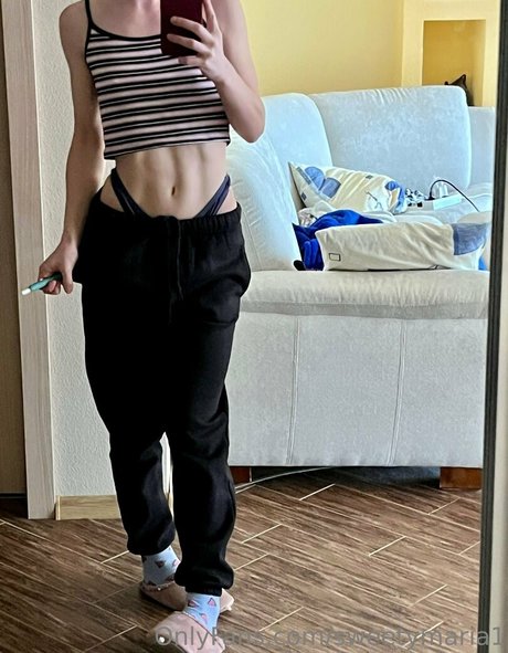 sweetymaria1 Gratis OnlyFans Inhalte