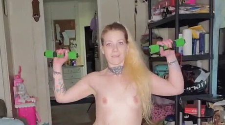 Brandi Skyes OnlyFans Inhalte