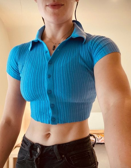 Leonovababy OnlyFans Strip