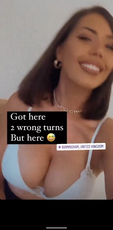 Hayley Pearce Unzensiert OnlyFans