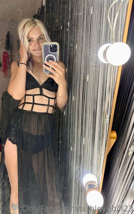 ashleynhill23 Unzensiert OnlyFans