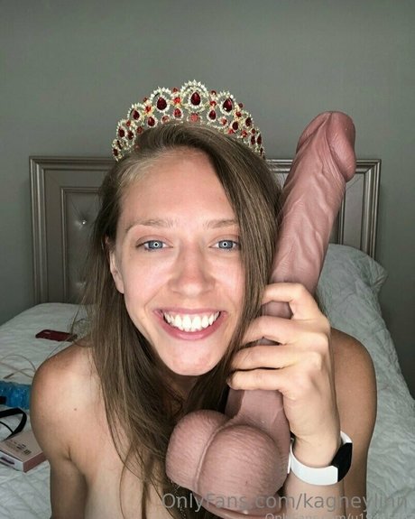 kagneylinn Leaked OnlyFans Fotos