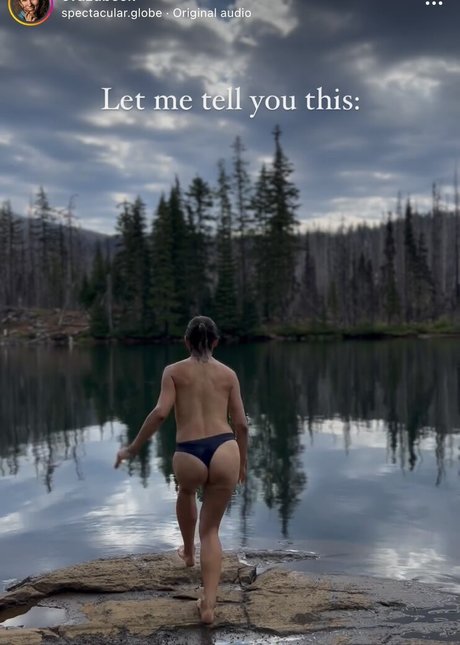 Eva Zu Beck XXX Leak OnlyFans Leak