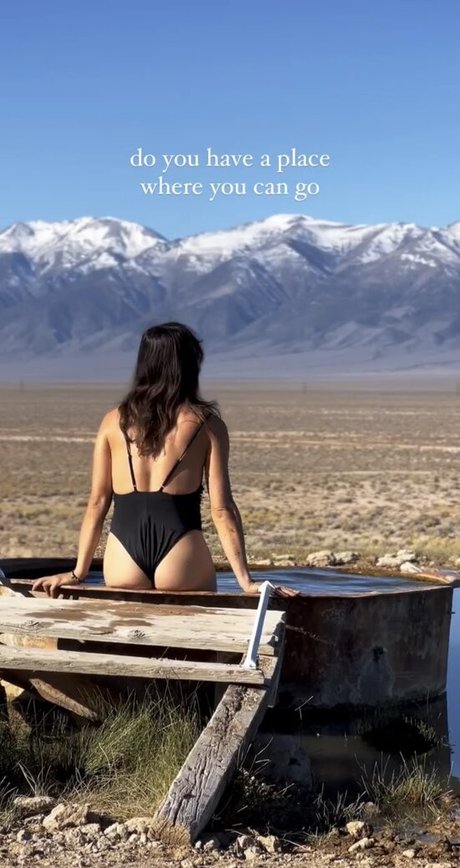 Eva Zu Beck Leaked OnlyFans