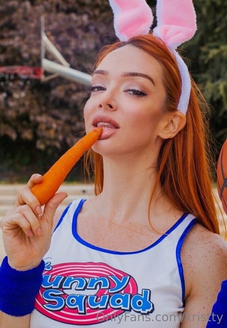 Kristty Nacktbilder von OnlyFans