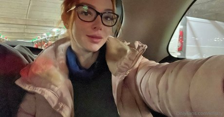 Kristty Leaks von OnlyFans