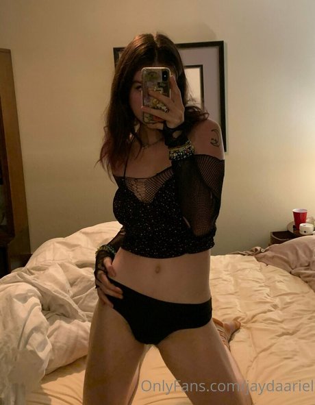 jaydaariel OnlyFans nackt
