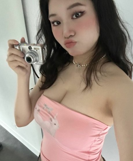 Vicki Mranrr Nacktbilder von OnlyFans