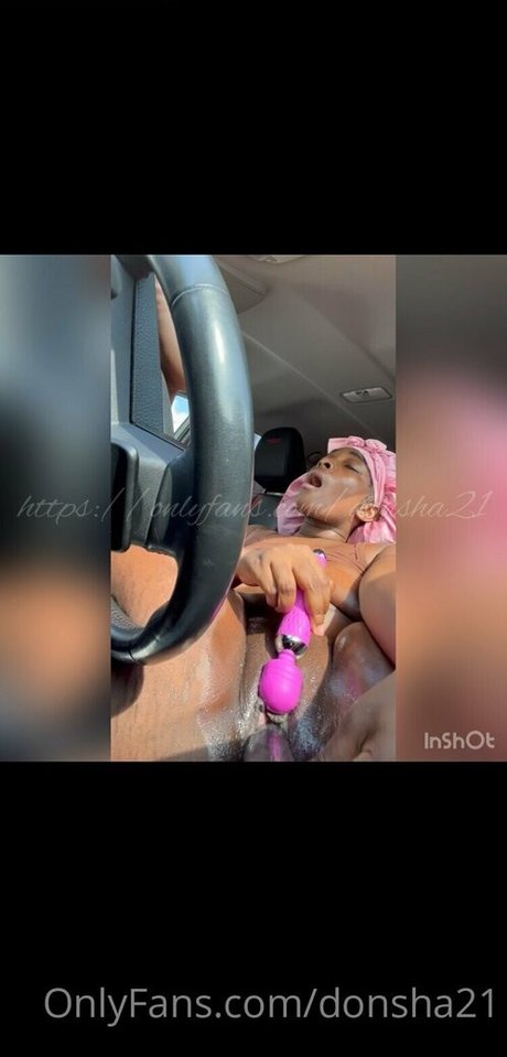 donsha21 Nacktbilder von OnlyFans