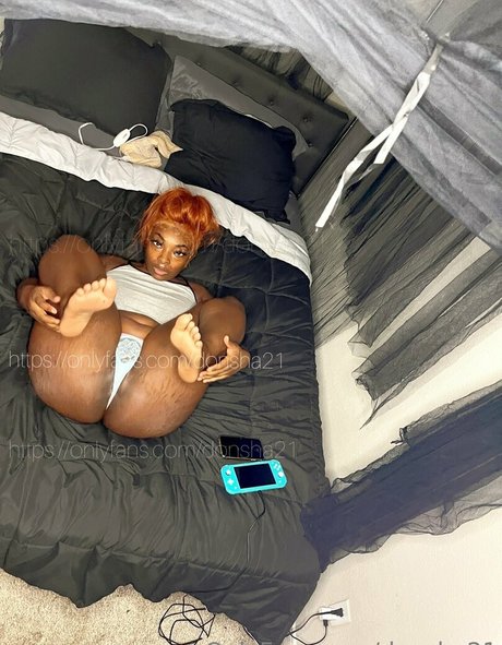 donsha21 Leaks von OnlyFans