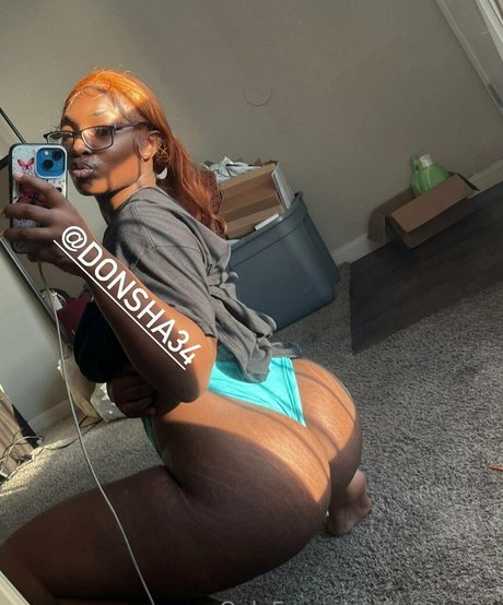 donsha21 OnlyFans Gratis Porn