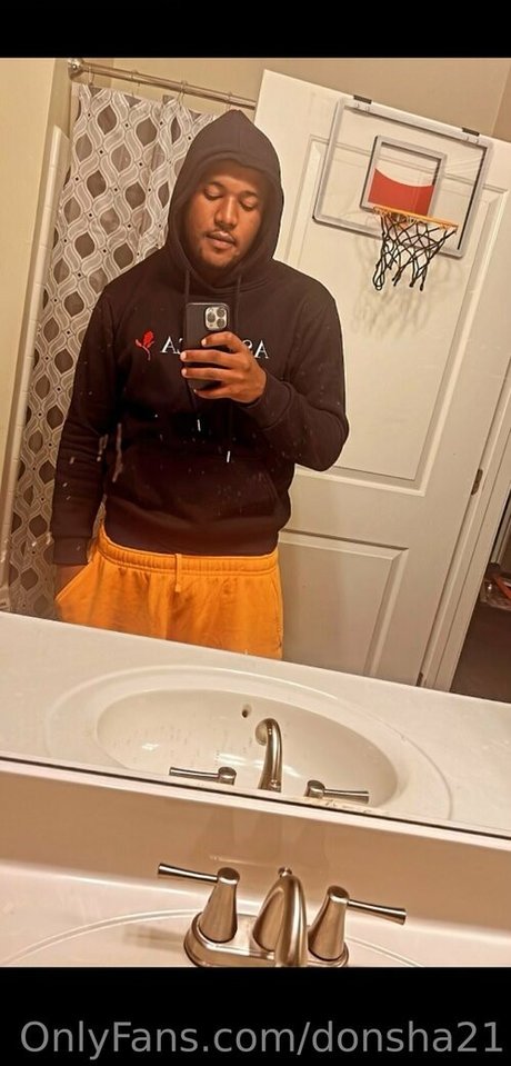 donsha21 OnlyFans kostenlos geleakt