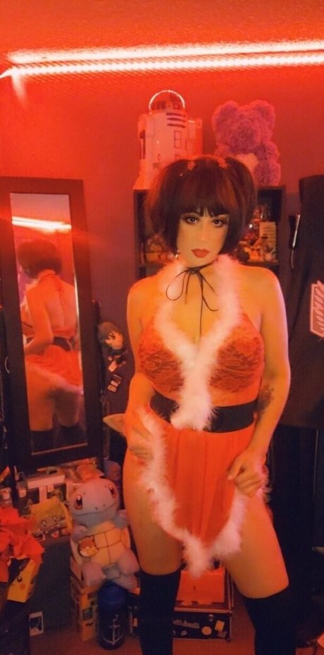 pixi3lovesu OnlyFans Bilder geleakt