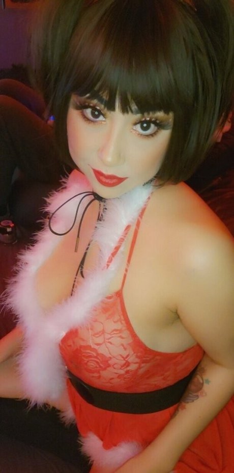 pixi3lovesu Porn OnlyFans Leaks