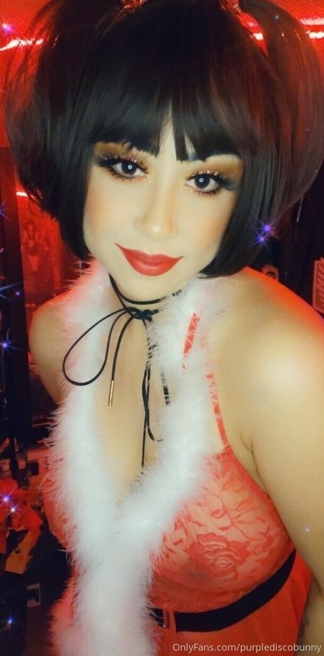 pixi3lovesu NurlyFans-Brüste