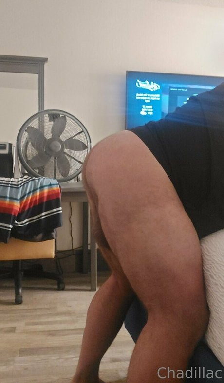 chadillac42 Nacktporno OnlyFans