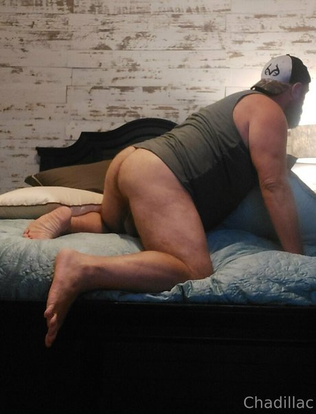 chadillac42 OnlyFans Nacktbilder