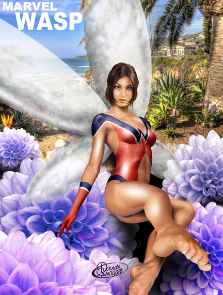 Arielcage Leak von OnlyFans