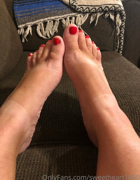 sweetheart1400 OnlyFans Leak Pornografie