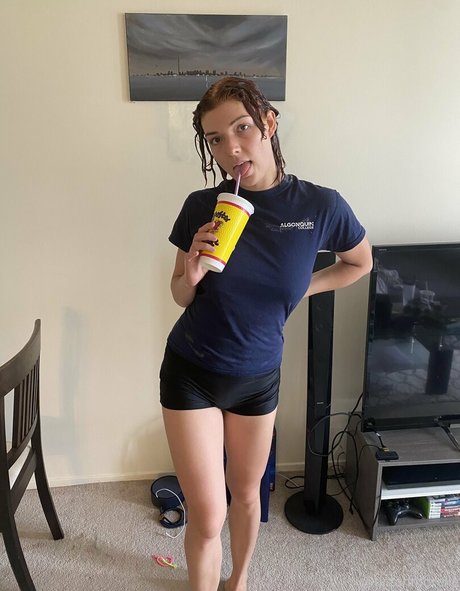 tirzahmorelle Nacktbilder von OnlyFans geleakt