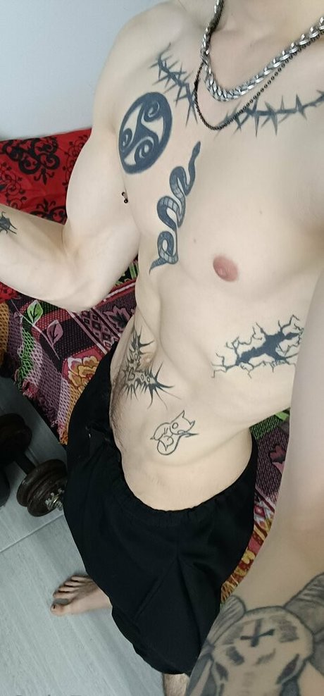 atheneoo Nacktbilder OnlyFans Leak