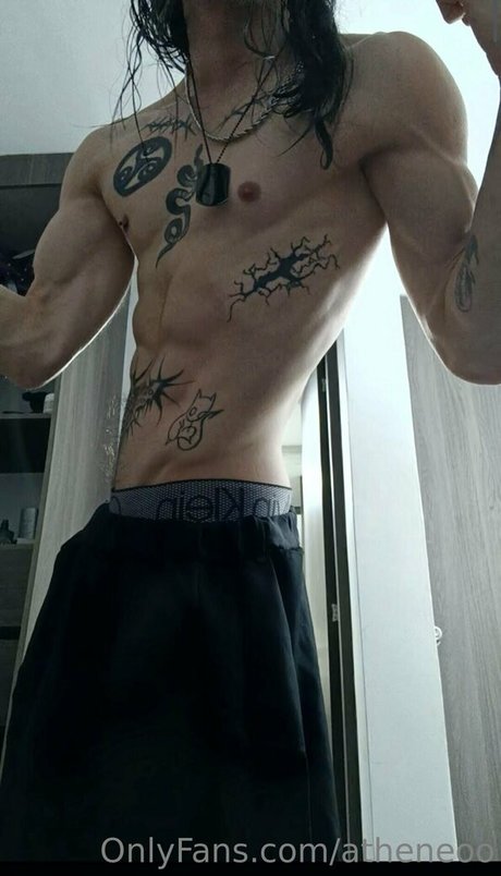 atheneoo OnlyFans-Post