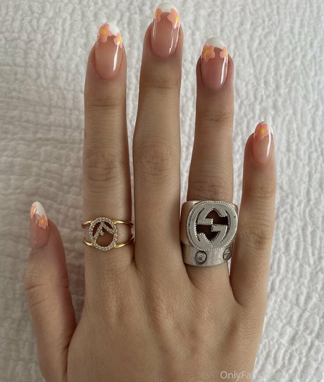 sooofina NurlyFans-Brüste