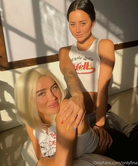 sooofina OnlyFans geleakter Pornografie