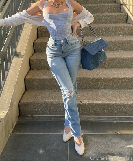 sooofina Nacktbilder von OnlyFans