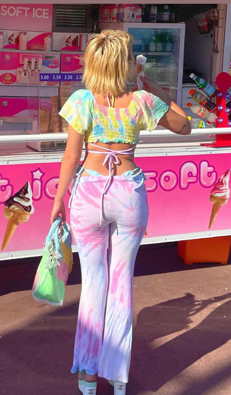 sooofina OnlyFans-Post