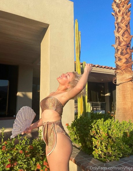 sooofina Sextape OnlyFans Nacktbilder