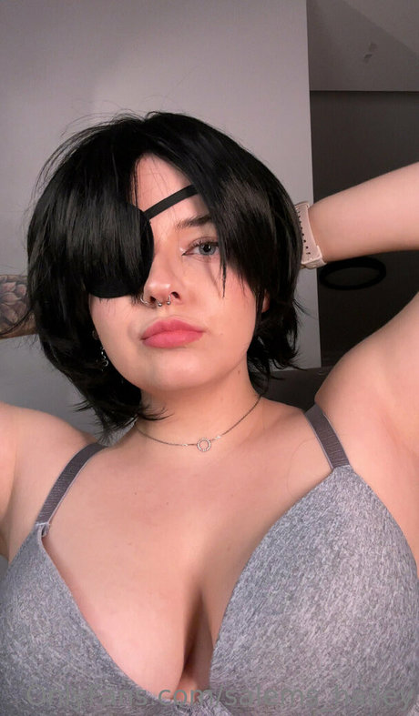 salems hailey OnlyFans Nackt Content