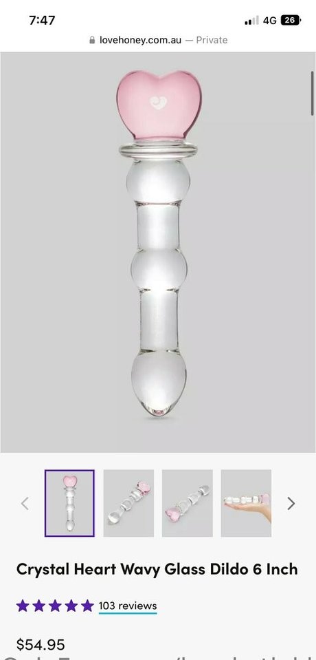 lovekatieking Leaked OnlyFans