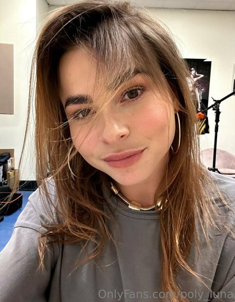 poly luna OnlyFans Nackt Leak