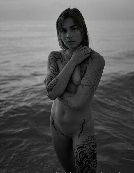 poly luna OnlyFans Nackt