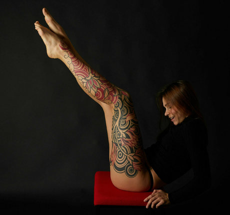 poly luna OnlyFans Model Fotos