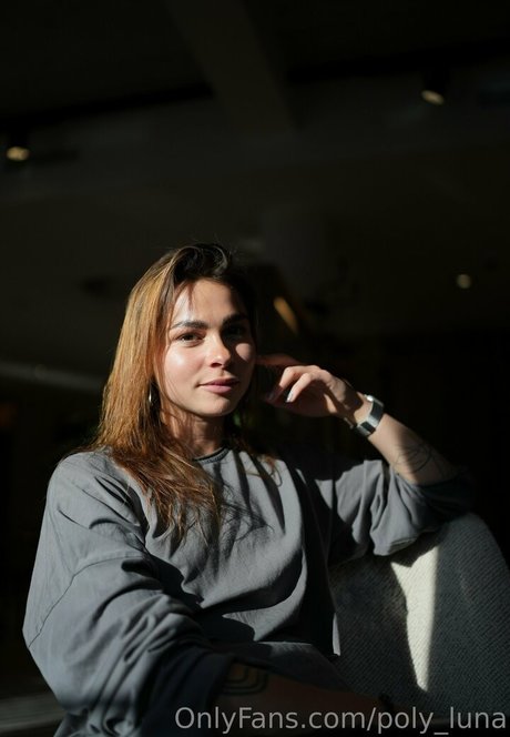 poly luna Nacktbilder von OnlyFans geleakt
