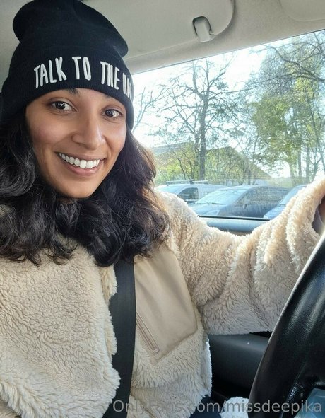 missdeepika Leaked OnlyFans Sex Tape