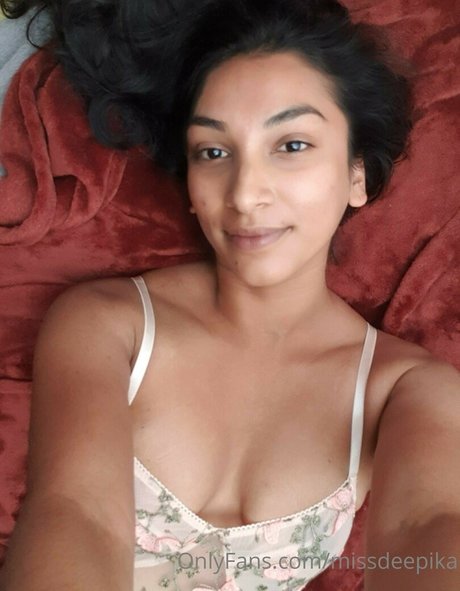 missdeepika Nacktbilder von OnlyFans