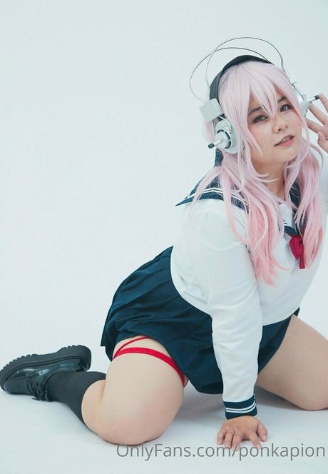ponkapion Gratis OnlyFans Inhalte