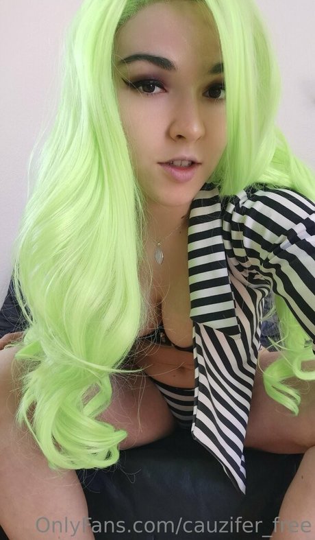 cauzifer free OnlyFans Joi