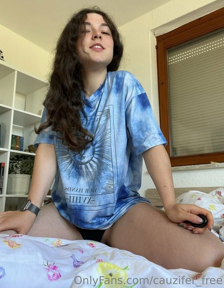 cauzifer free OnlyFans Nackt Content