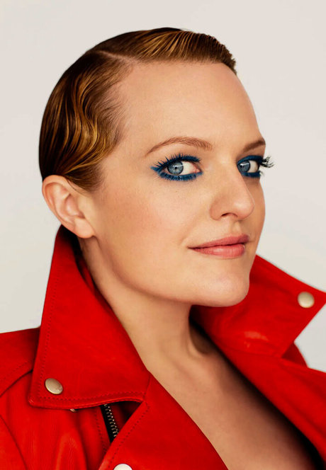 Elizabeth Moss 