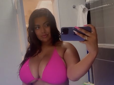 Shahira Miah OnlyFans Leak