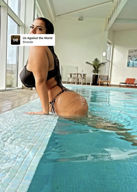 Shahira Miah OnlyFans