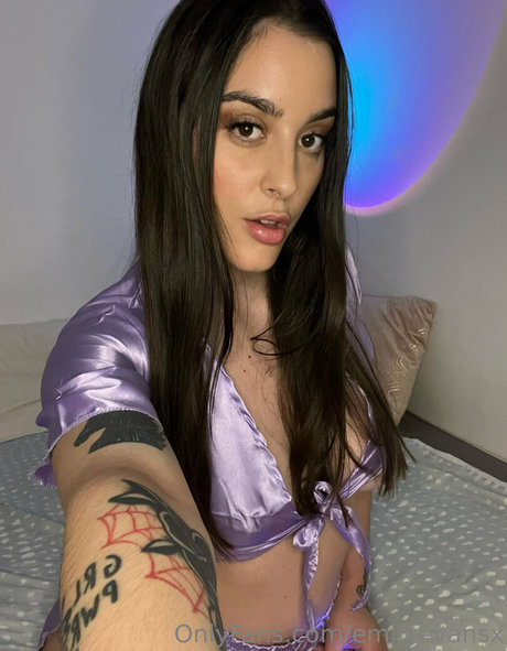 emilyevansx OnlyFans Leaks Nacktbilder